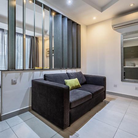 Jules Suites Saint Julian's Exterior foto