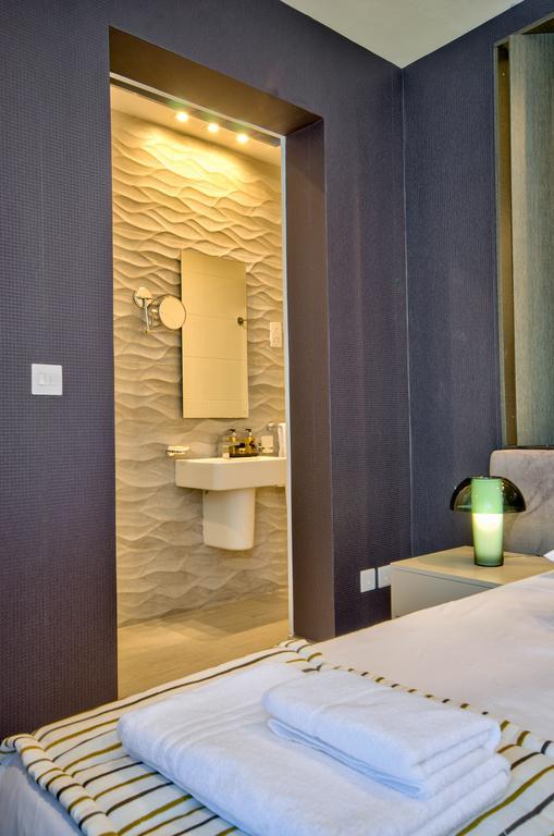 Jules Suites Saint Julian's Exterior foto