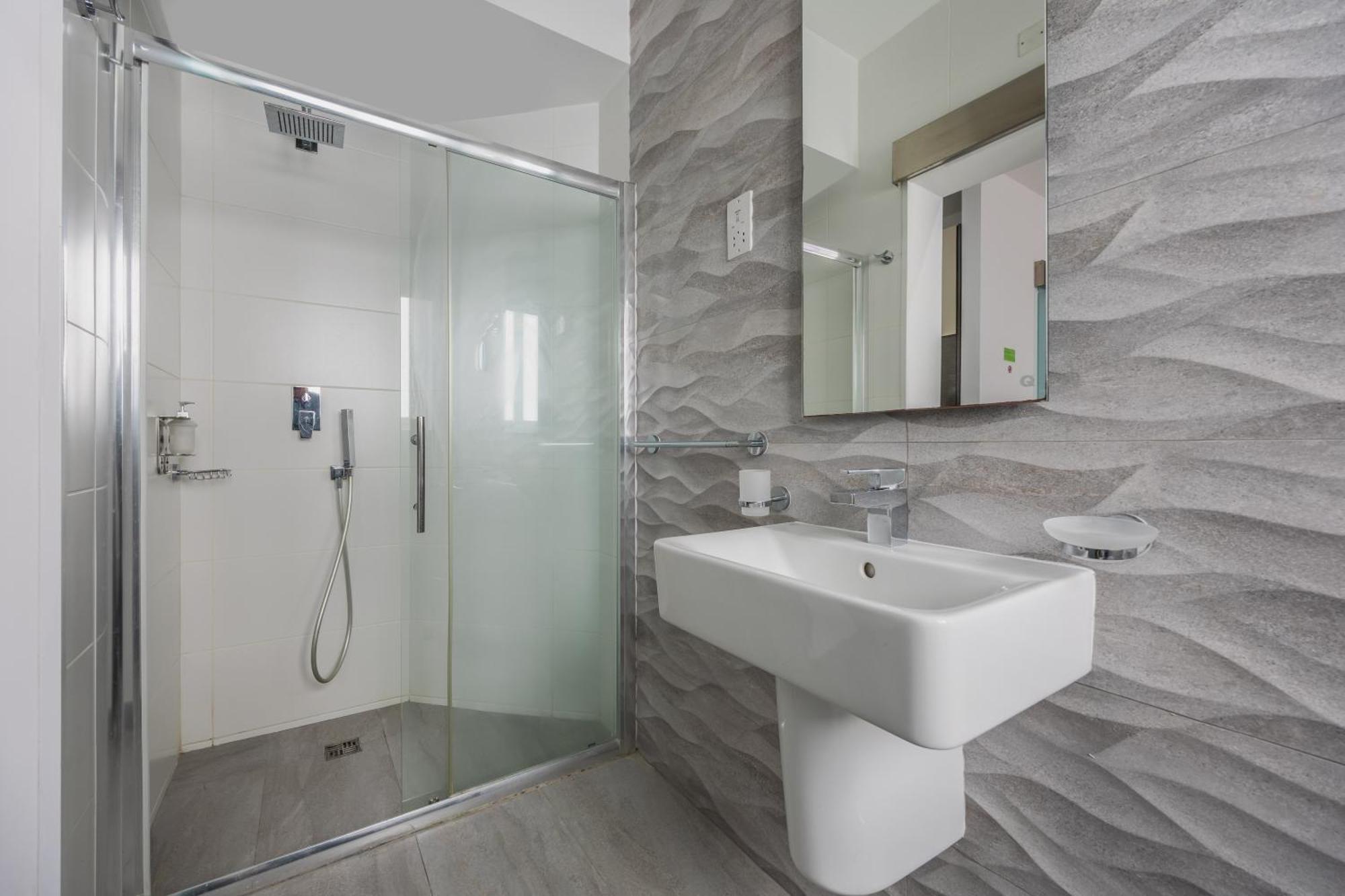Jules Suites Saint Julian's Exterior foto