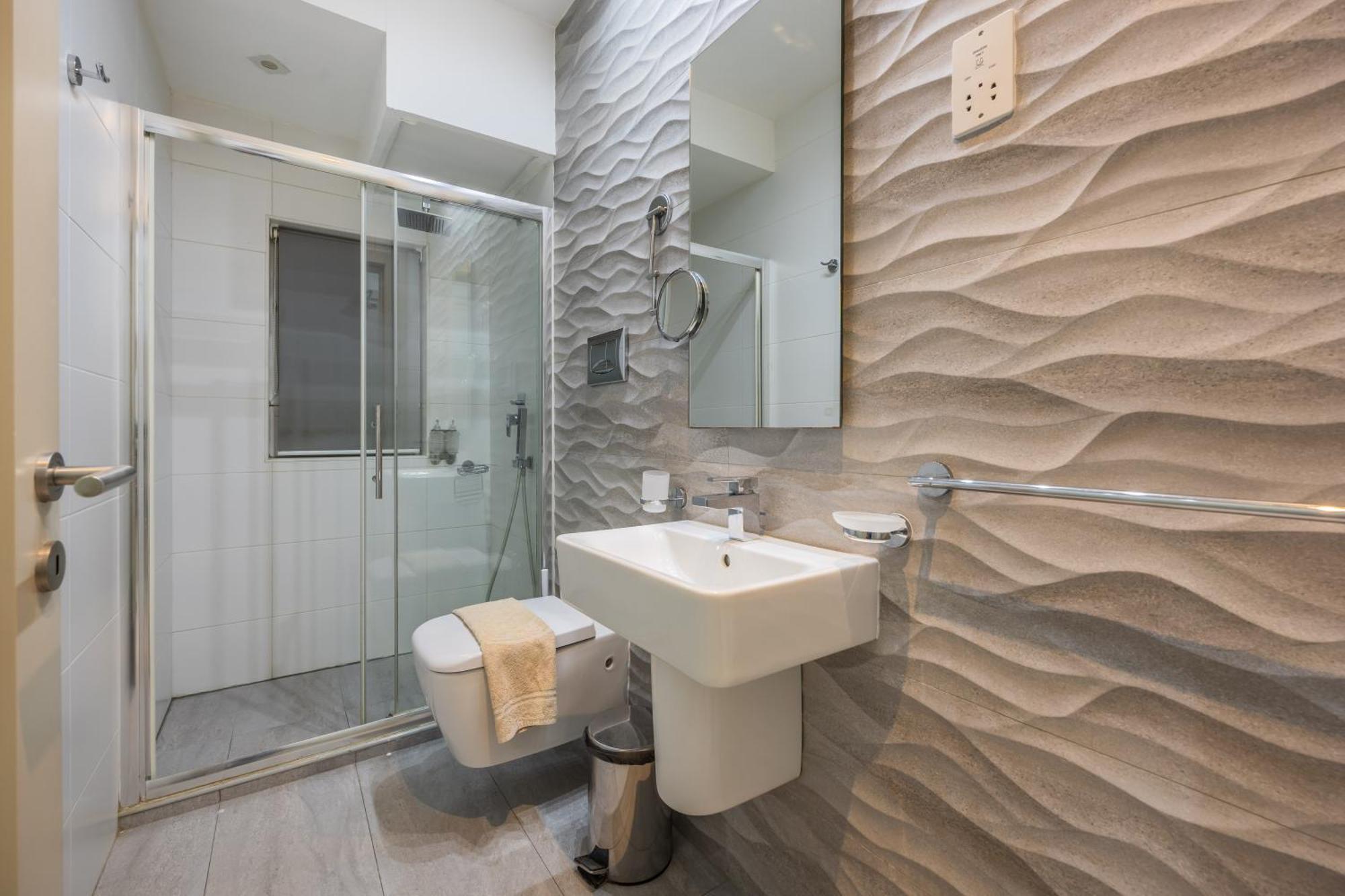 Jules Suites Saint Julian's Exterior foto