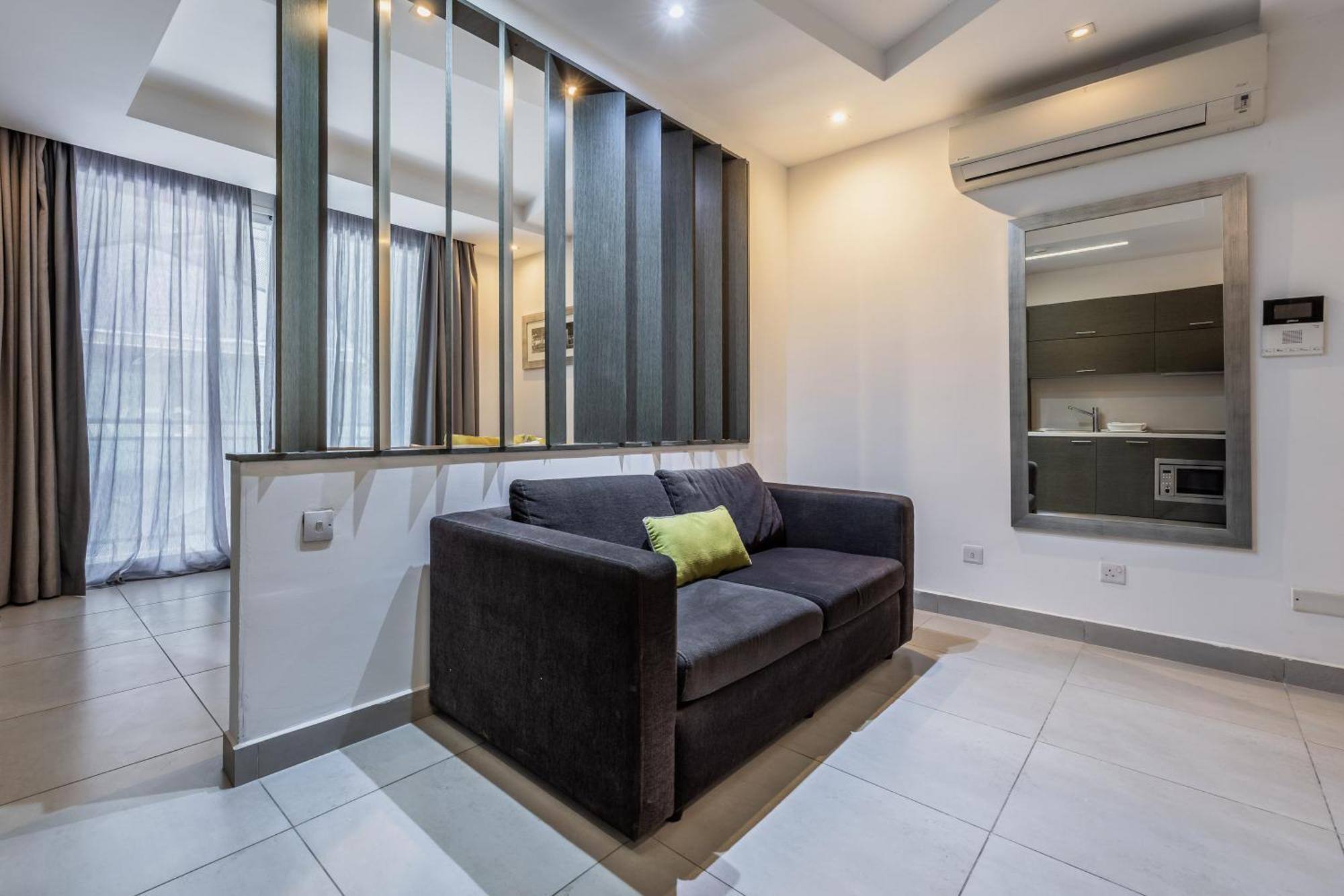 Jules Suites Saint Julian's Exterior foto