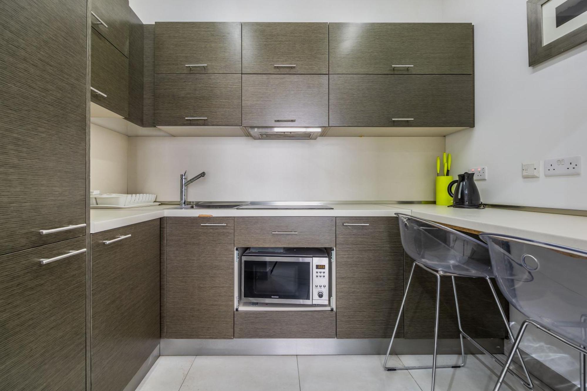 Jules Suites Saint Julian's Exterior foto