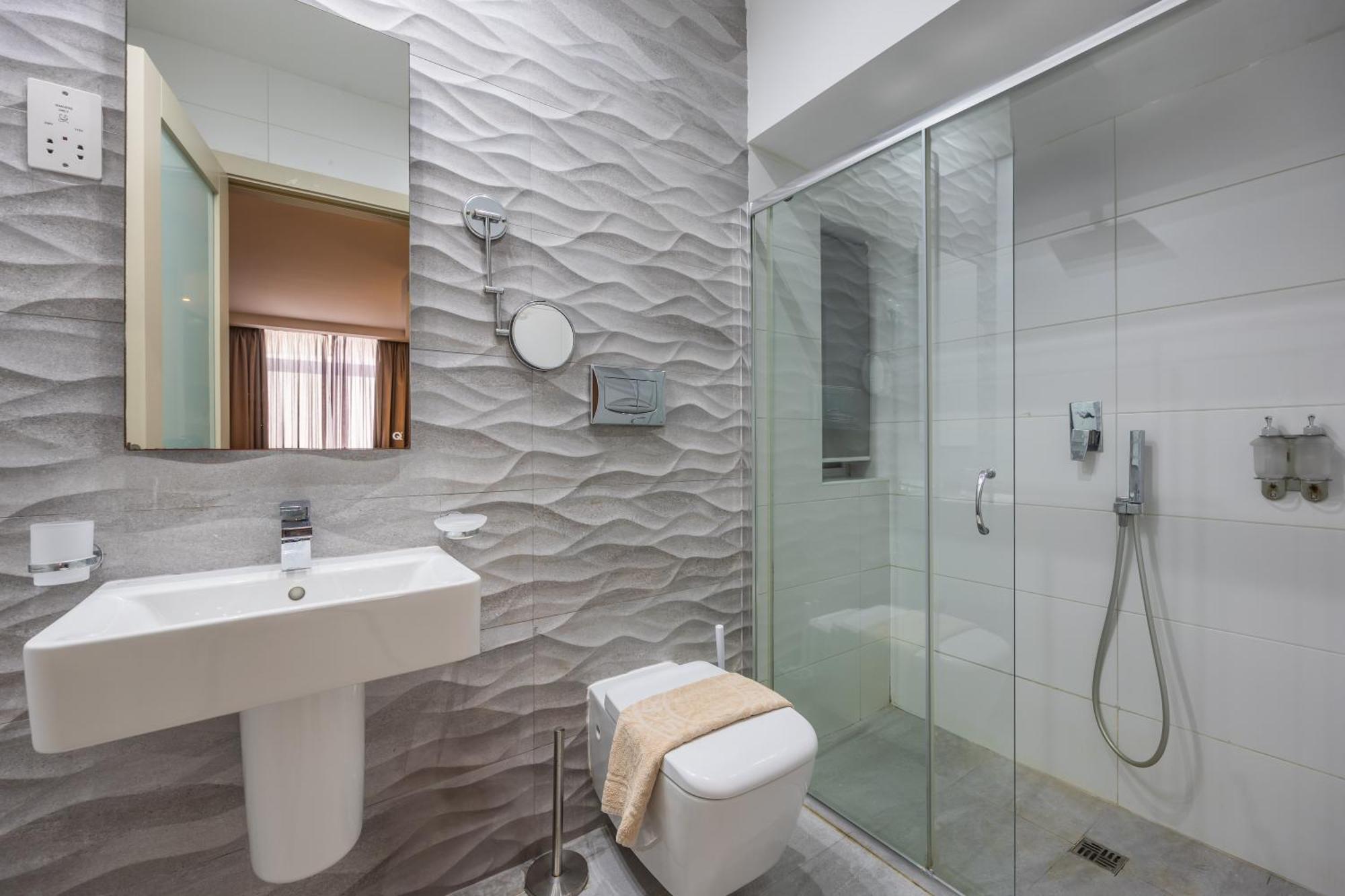 Jules Suites Saint Julian's Exterior foto