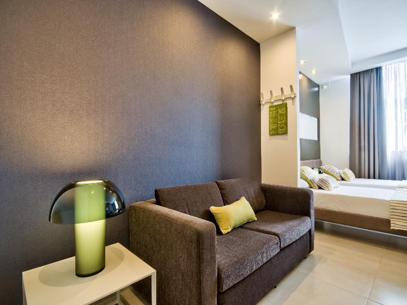 Jules Suites Saint Julian's Exterior foto