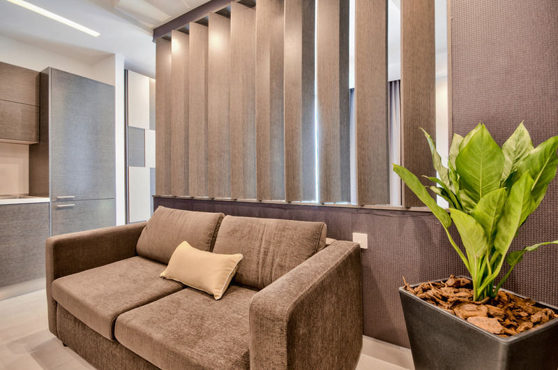 Jules Suites Saint Julian's Exterior foto