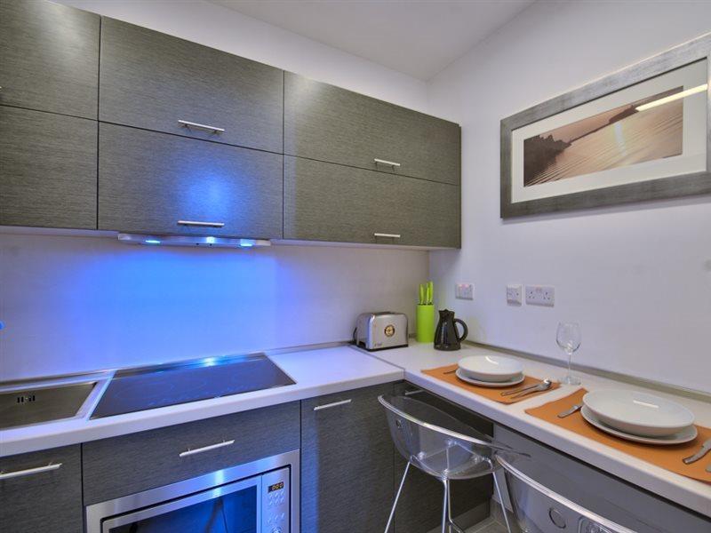 Jules Suites Saint Julian's Exterior foto