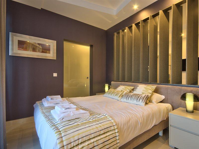 Jules Suites Saint Julian's Exterior foto