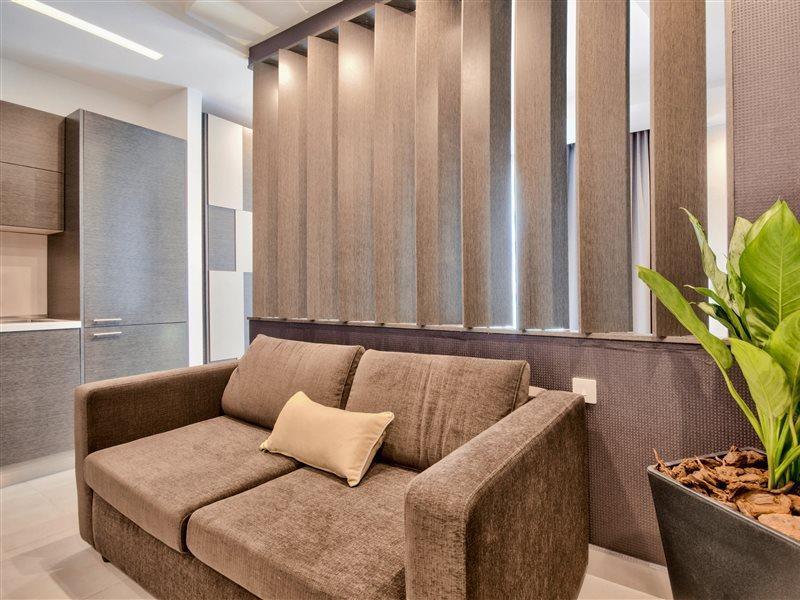 Jules Suites Saint Julian's Exterior foto
