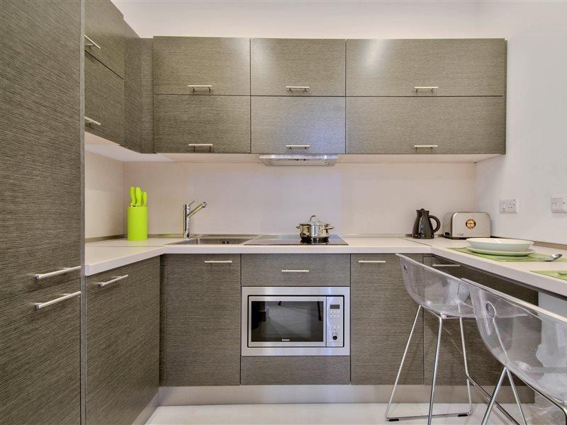 Jules Suites Saint Julian's Exterior foto