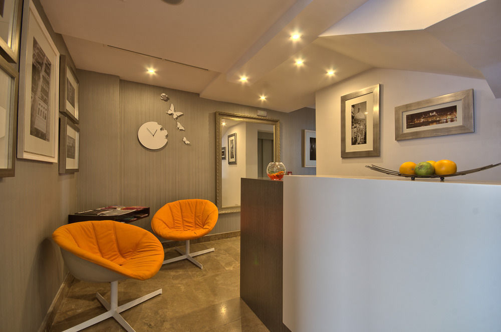 Jules Suites Saint Julian's Exterior foto