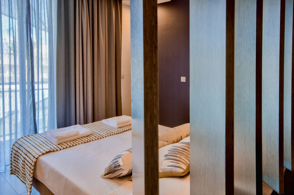 Jules Suites Saint Julian's Exterior foto