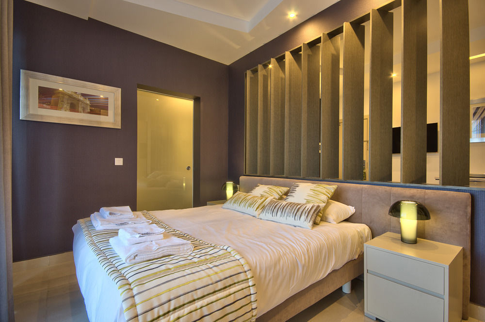 Jules Suites Saint Julian's Exterior foto