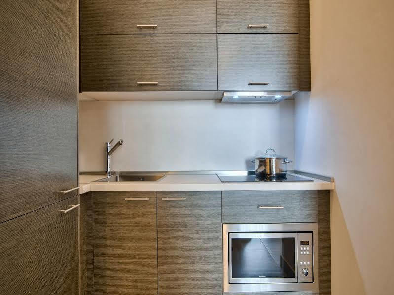Jules Suites Saint Julian's Exterior foto