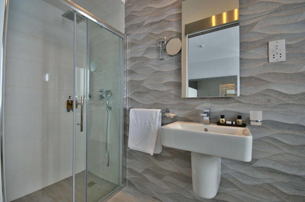 Jules Suites Saint Julian's Exterior foto