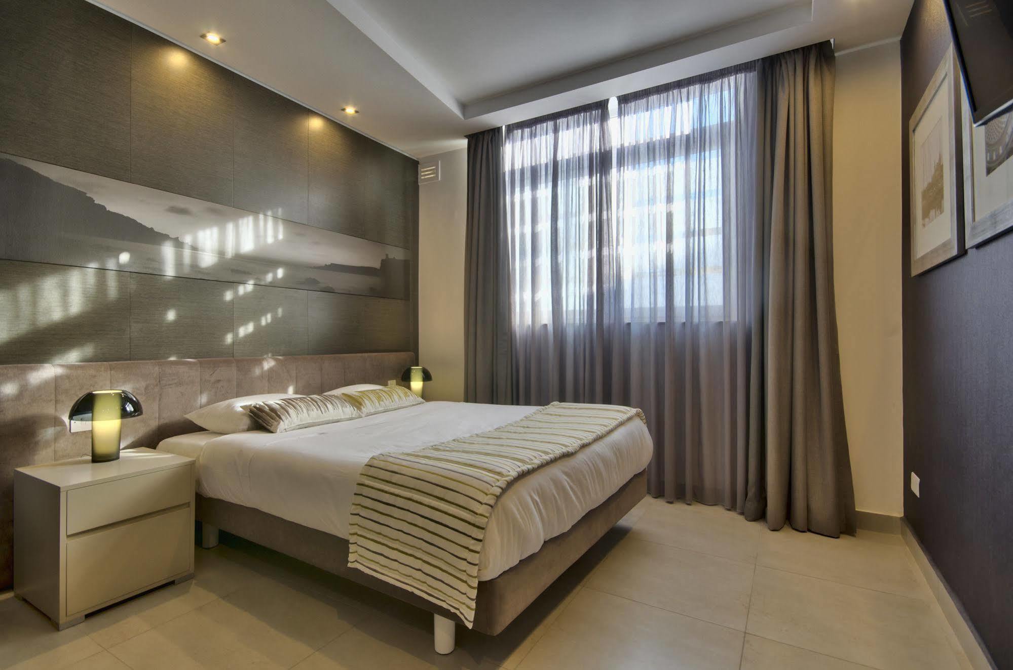 Jules Suites Saint Julian's Exterior foto