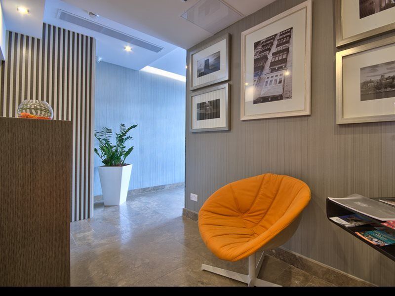 Jules Suites Saint Julian's Exterior foto